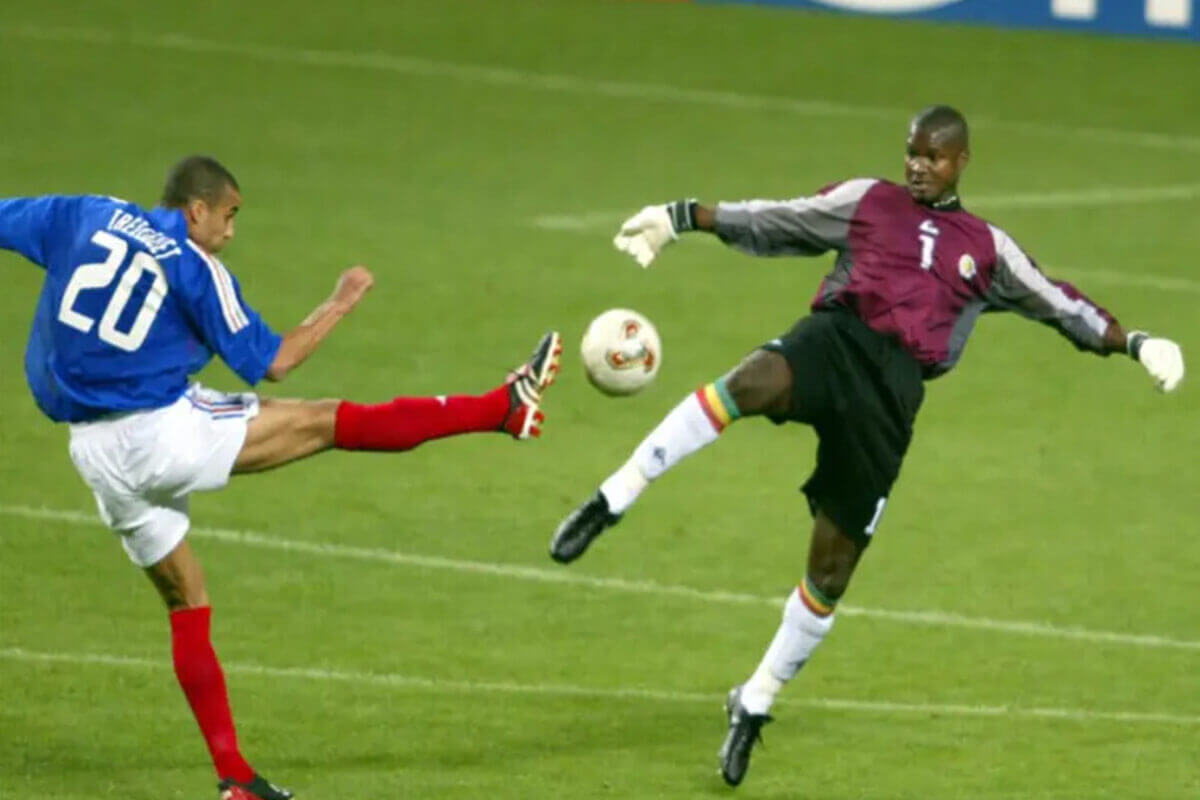 World Cup biggest shocks