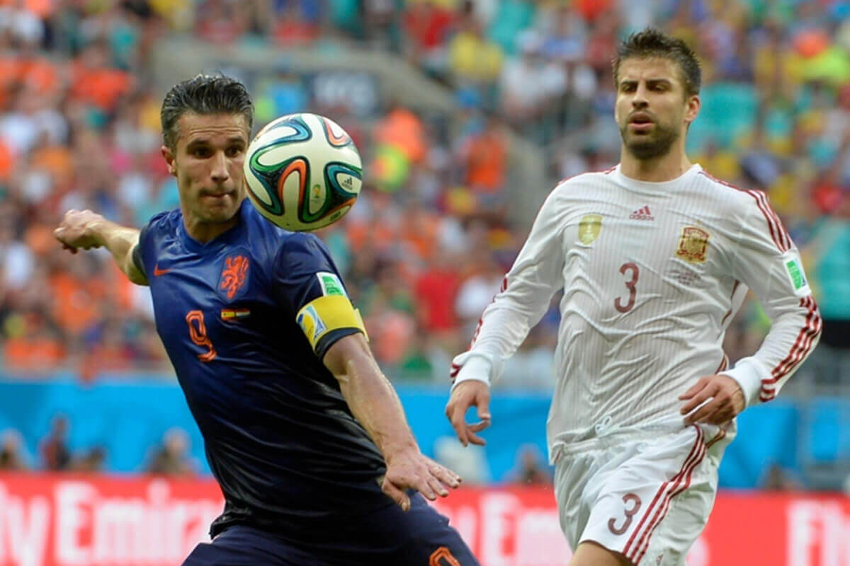 World Cup biggest shocks