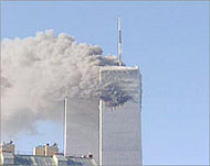 The other 9/11