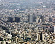 Only Israel publicly welcomed the US sanctions on Damascus