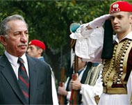 The Greek Cypriot leader is waryof his Turkish counterpart's aims