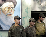 Tehran says the probe into Kazemi's death was impartial