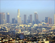 The US has not ratified the Kyoto Protocol for emissions reduction