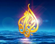 Aljazeera offices in Kabul andBaghdad were hit by US missiles
