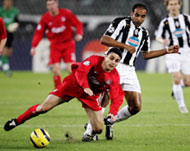 On Thursday, the entire board ofItaly's Juventus club resigned