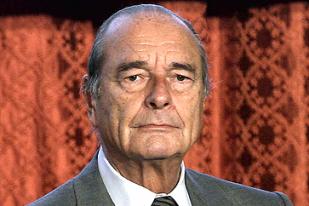 chirac