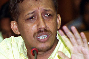 indonesia munir human rights