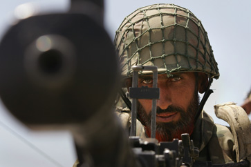 Pakistan - army