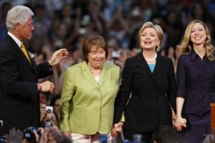 hillary clinton