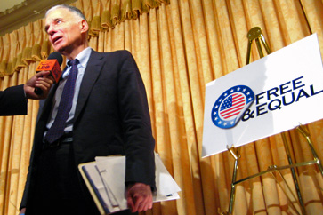 ralph nader