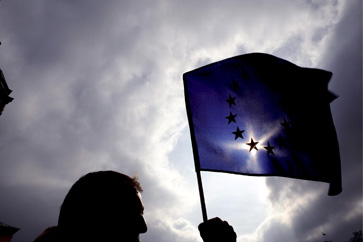 EU Flag