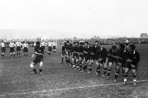 Haka