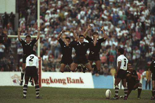 Haka