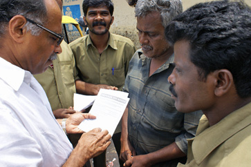 India elections