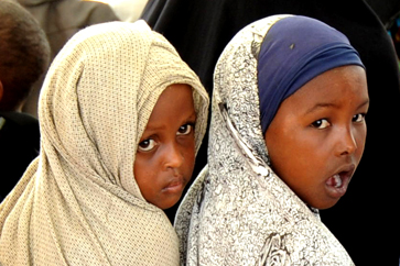 refugees somali