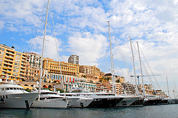Monaco