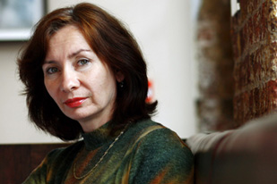 hechen journalist and activist Natalia Estemirova