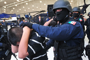 mexico drugs