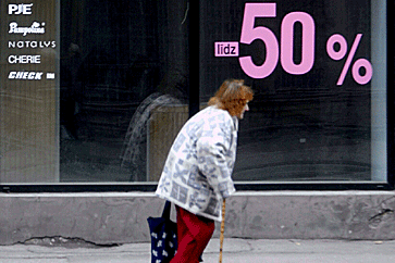 Latvia economy