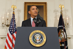 barack obama