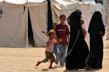 Yemen