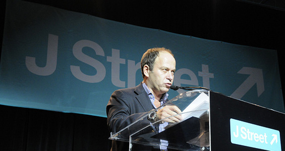 J Street