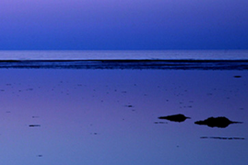 Baltic Sea