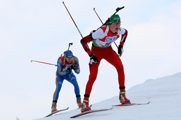 Vancouver Olympics
