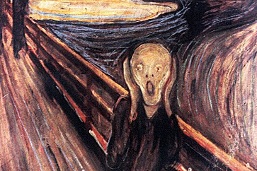 edvard munch