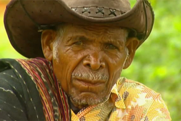 East Timor''s colonial legacy