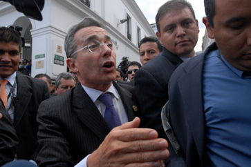 Uribe