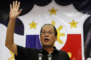 Benigno Aquino III