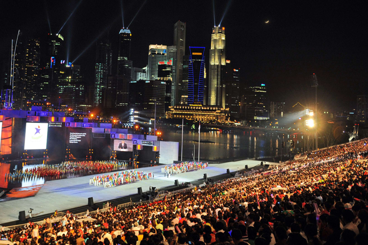 Youth Olympics