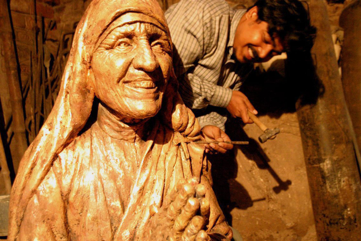 Mother Teresa