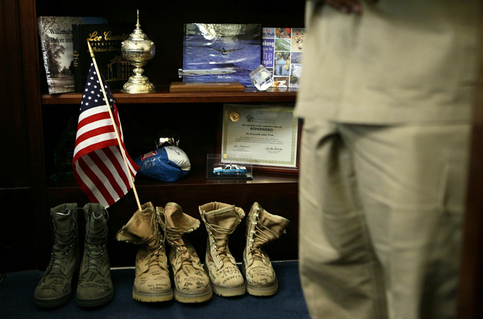 US military - dont ask, dont tell