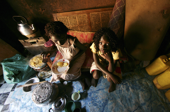 Aids Africa
