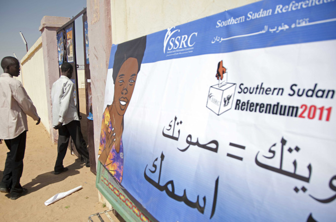 Sudan