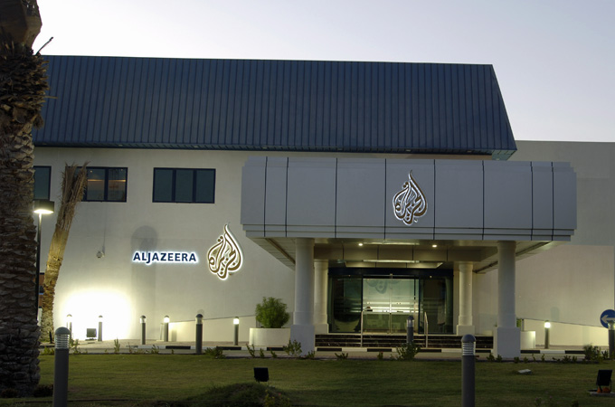 Al Jazeera