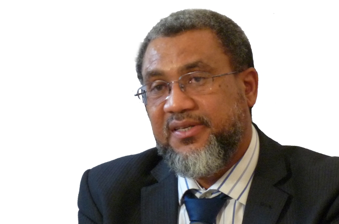 Daud Abdullah