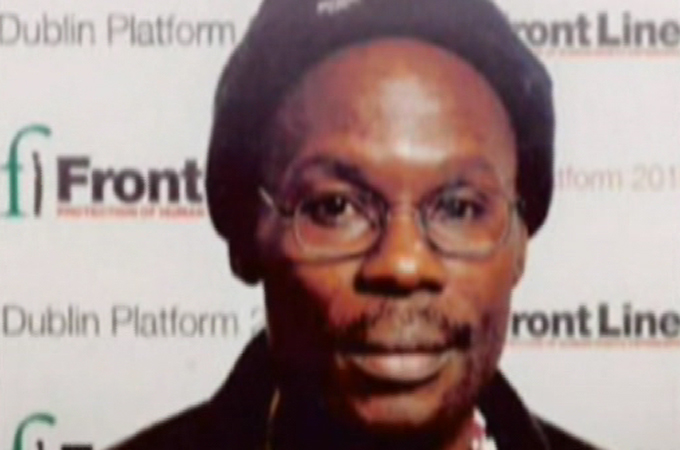 David Kato