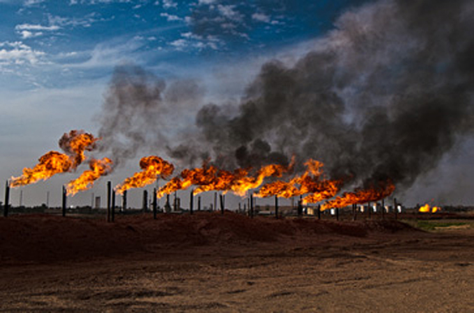 Fault Lines - Battle for Kirkuk