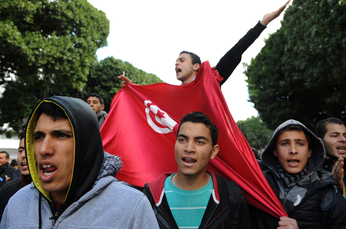 tunisia