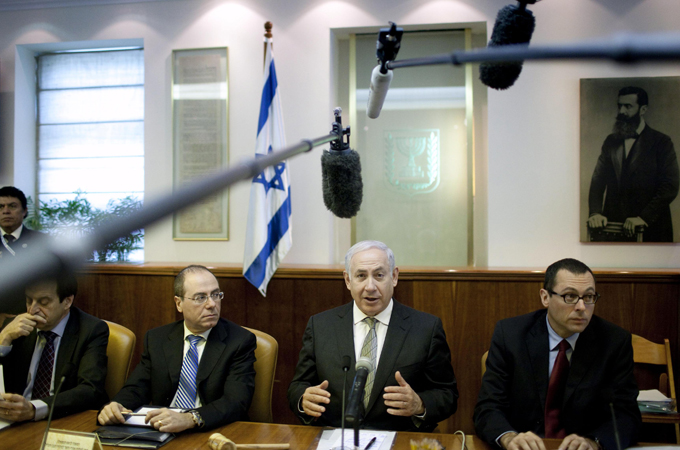 israel