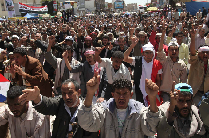 yemen
