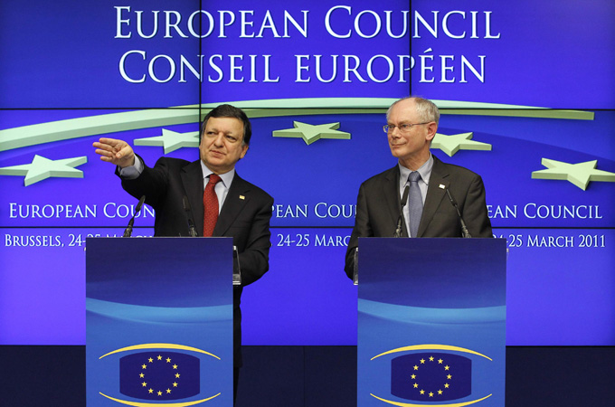 EU summit