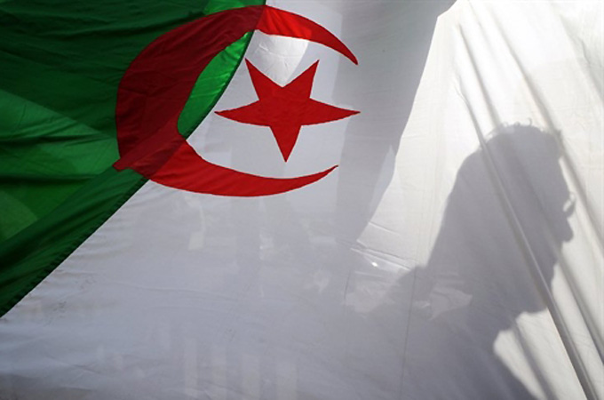 Algeria