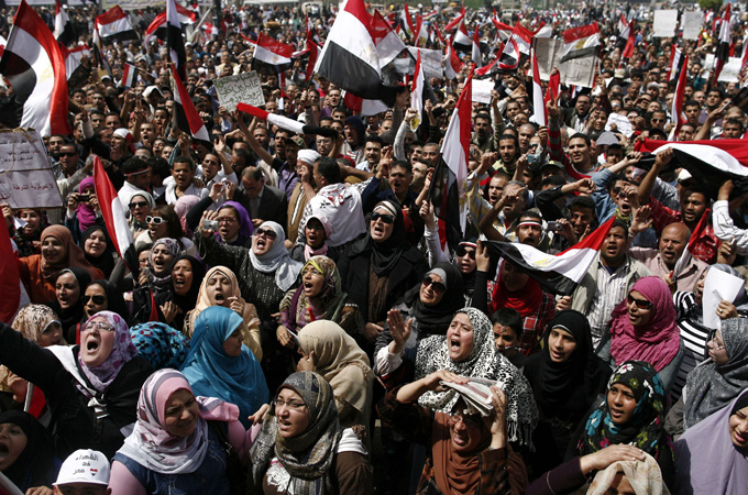 Egypt