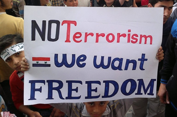 Syria