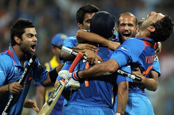 India cricket team