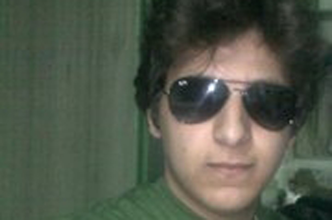 Abdel Aziz Rihawi